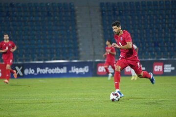 Éliminatoires de la Coupe du Monde de la FIFA 2026 : l’Iran affrontera Hong Kong