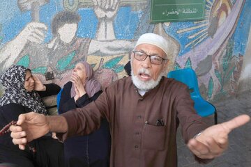 حماس: اشغالگران با روایت دروغ و ترویج آن از راه پروپاگاندا رسوا شدند