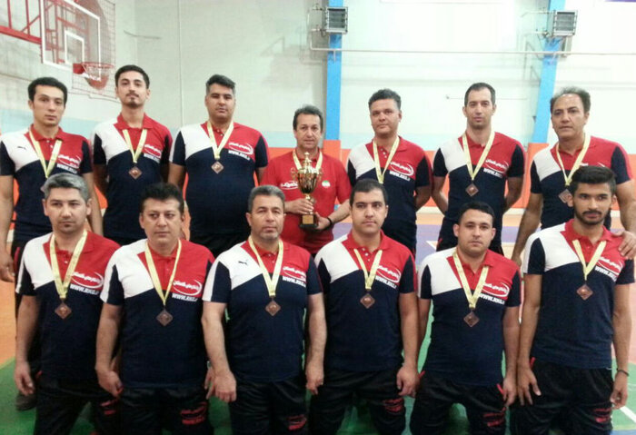 بادوام‌ترین گلستانی والیبال نشسته ایران به دنبال یک طلای دیگر در هانگژو