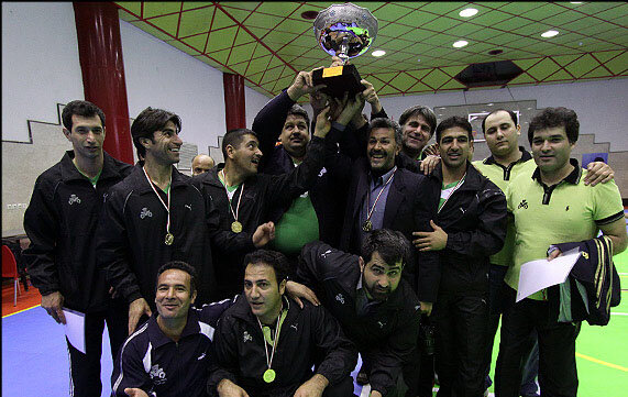 بادوام‌ترین گلستانی والیبال نشسته ایران به دنبال یک طلای دیگر در هانگژو