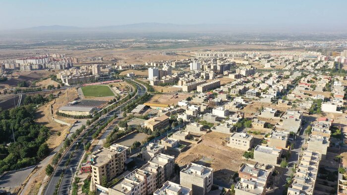 مهستان؛ از طرح اولیه تا جهش عمرانی؛ گزارش جامع از پروژهها و چالشها