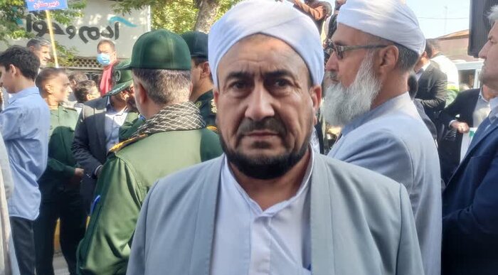 مردم گنبدکاووس جنایت رژیم صهیونیستی علیه کودکان بیگناه غزه را محکوم کردند