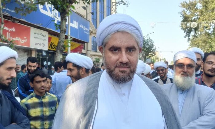 مردم گنبدکاووس جنایت رژیم صهیونیستی علیه کودکان بیگناه غزه را محکوم کردند