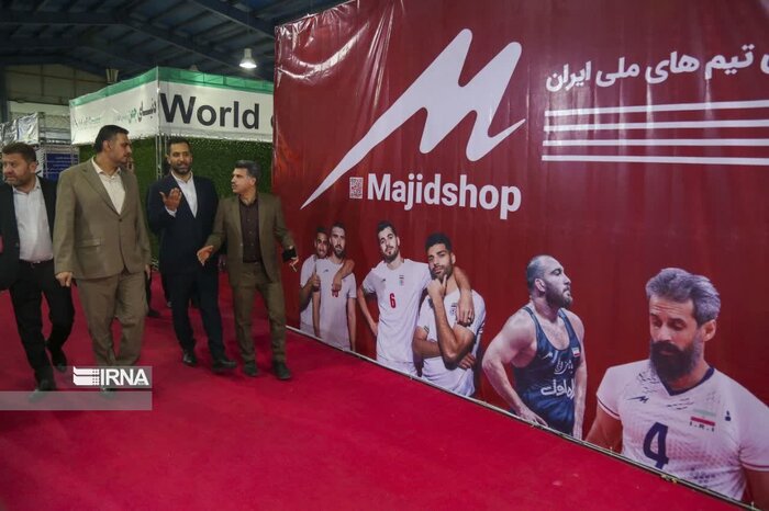 حمایت صنایع از ساختار کلان ورزش بروز استعدادها در خوزستان را فراهم می‌کند