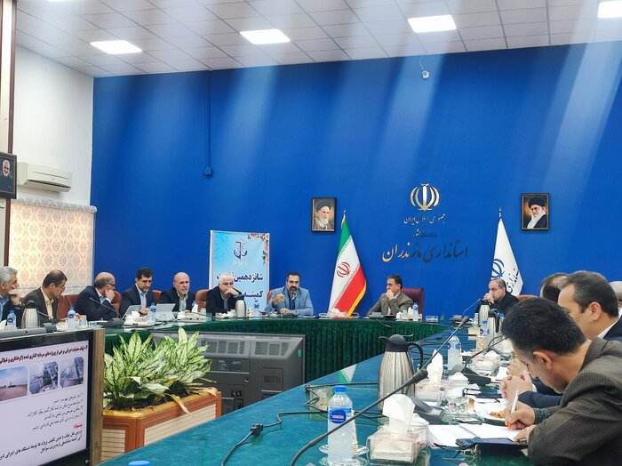 استاندار: خلأ نظارت بر طرحهای ساحلی، مازندران را با چالش مواجه کرد