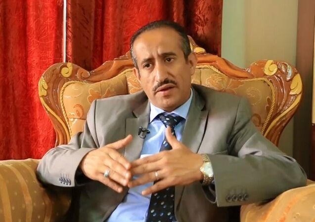 مسؤول يمني: طوفان الاقصى زلزلت الكيان الصهيوني واعلنت بداية النهاية للجيش