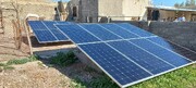 فرمانده سپاه یزد از آغاز نصب چهار هزار نیروگاه خورشیدی خانگی در استان خبر داد