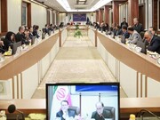 دومین همایش آموزشی توجیهی مدیران و رابطان امور مجلس وزارت فرهنگ برگزار شد