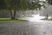 بارش نرمال در مهرماه برای استان تهران رقم خورد