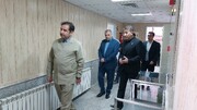 مدیرعامل انتقال خون ایران: راه‌اندازی آزمایش غربالگری مولکولی پس از ۲۰ سال محقق شد
