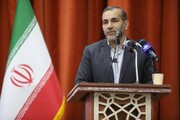 استاندار کرمانشاه: روند نابودی رژیم صهیونیستی سرعت گرفته است