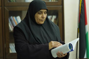 حماس تعلن استشهاد أول سيدة بالمكتب السياسي للحركة