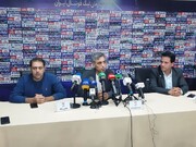 پیکان موقعیت های زیادی در برابر پرسپولیس خلق کرد