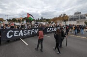 Detienen en UUEE a 500 judíos por pedir un alto el fuego en Gaza