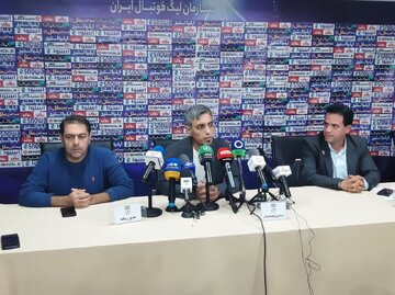 پیکان موقعیت های زیادی در برابر پرسپولیس خلق کرد