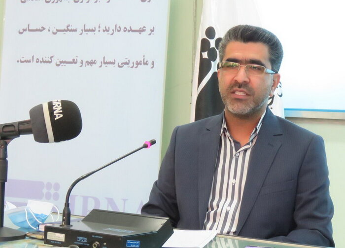 ۶۲ داوطلب دیگر انتخابات مجلس در فارس تایید صلاحیت شدند