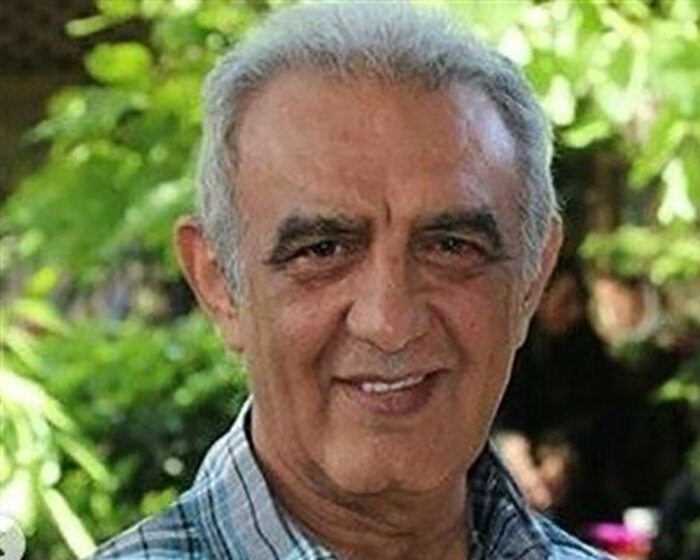 سال ۱۴۰۲ دفتر زندگی این هنرمندان را بست