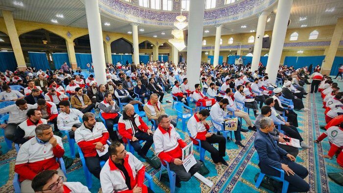 بمباران بیمارستان المعمدانی غزه دهن کجی به قوانین بینالمللی است