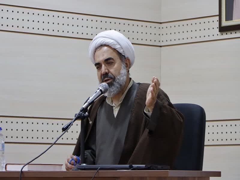 امیدآفرینی و تقویت بنیه اعتقادی دانشجویان محور برنامه‌های فرهنگی است