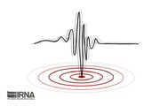 زلزله ۴.۲ ریشتری ازگله خسارت نداشته است