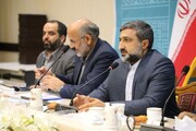 استاندار: نهضت تکمیل زنجیره‌های پیشرفت رسالت اصلی مسئولان استان اردبیل است