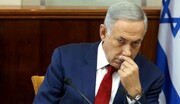 تازه‌ترین نظرسنجی در سرزمین‌های اشغالی: نتانیاهو مسئول شکست است