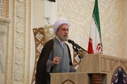 امام جمعه شیراز:ابراز تنفر از جنایت‌های صهیونیست‌ها وظیفه همه ملت‌هاست