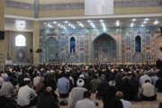 ائمه جمعه شهرستان‌های تهران:سکوت مجامع جهانی منجر به تداوم جنایت صهیونیست‌ها می‌شود
