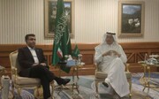 پیشنهاد ایران برای همکاری دو کنوانسیون راپمی و کویت برای حفظ محیط‌زیست خلیج فارس