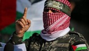 حماس: دو اسیر آمریکایی را آزاد کردیم + فیلم