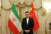 سفیر ایران در چین: ملاقات شهرداران پکن و تهران زمینه‌ همکاری‌های بیشتر را فراهم کرد + فیلم