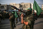 مقابله مقاومت فلسطین با یورش نظامیان صهیونیست به شمال کرانه باختری