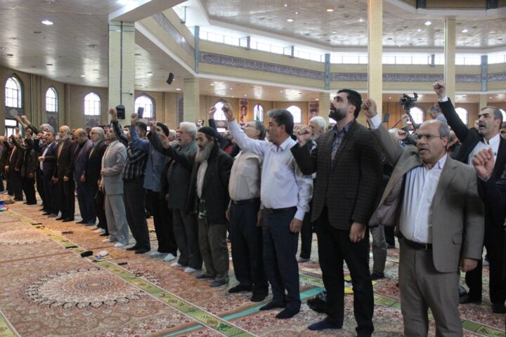 قتل عام کودکان و سالخوردگان اوج زبونی و شکست رژیم غاصب اسرائیل است