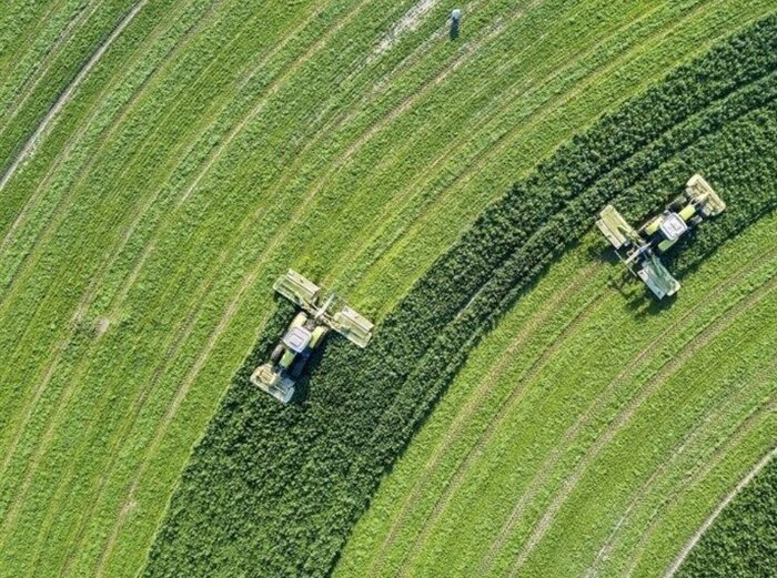 دستاوردهای دومین سفر رئیس جمهور به استان فارس ،نوید عمران و آبادانی شمال استان