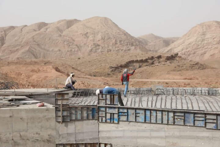 ابرپروژه سامانه گرمسیری؛ انقلاب در کشت و کار ایلام