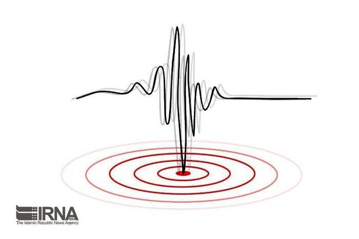 مدينة سربل ذهاب الايرانية غربي البلاد تهتز بزلزال قوته 4.3 درجات