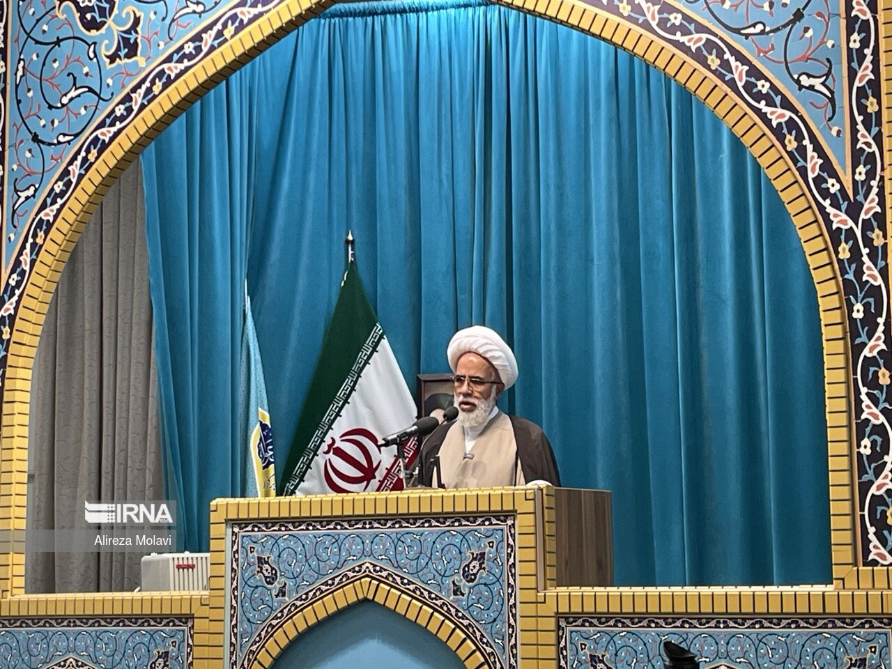 بسیج نقش محوری و اساسی در پیشرفت ایران اسلامی داشته است