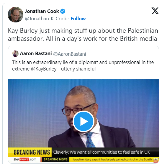 رسانههای غربی چگونه نسلکشی اسرائیل در غزه را توجیه میکنند؟