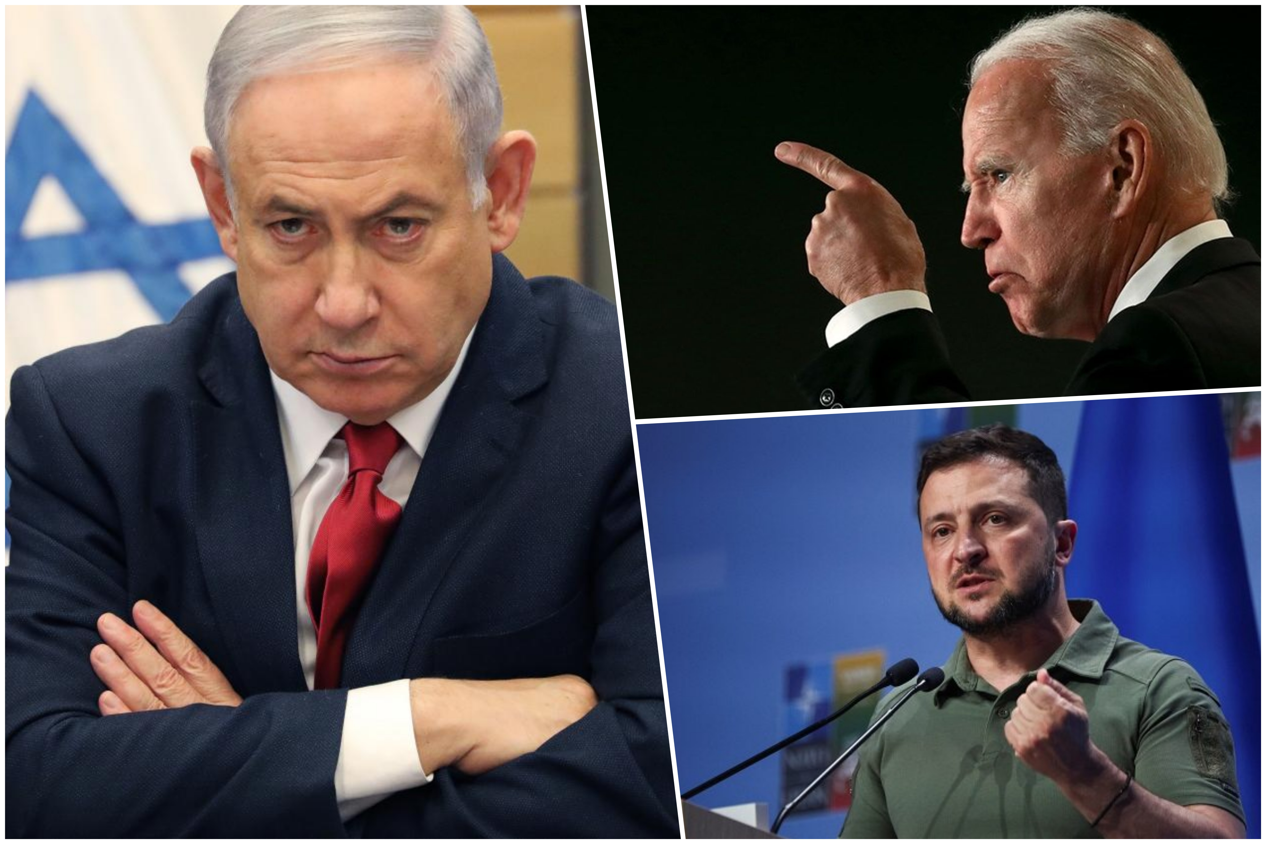 ​فلسطین و قابلیت تبدیل آن به باتلاقی برای آمریکا