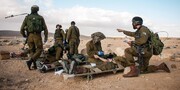 هلاکت ۲ نظامی صهیونیست در حمله موشکی حزب الله لبنان