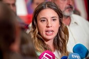 نتن یاہو کو روکا جائے، اسپین کی خاتون وزیر کی تاکید