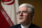 سفیر ایران در کره جنوبی خواستار اقدام جهانی در برابر حملات رژیم صهیونیستی به غزه شد