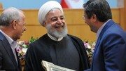 همتی: کمترین رشد اقتصادی در دولت روحانی بود