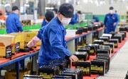 چین صادرات مواد کلیدی در ساخت باتری خوردوهای برقی را محدود می‌کند