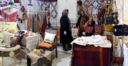۲۰ هزار نفر در حوزه صنایع دستی آذربایجان‌شرقی اشتغال دارند