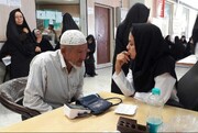 سهم افغان‌ها از نظام سلامت ایران چقدر است؟