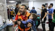 La situación en Palestina: Israel amenaza con atacar hospital Al-Quds en Gaza