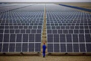 معاون استاندار: زیرساخت‌های سرمایه‌گذاری انرژی خورشیدی در اردبیل فراهم است