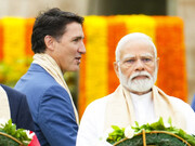 آمریکا و انگلیس از کانادا در مناقشه دیپلماتیک با هند حمایت می‌کنند
