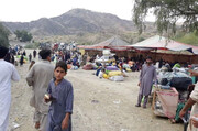 بیش از شش هزار مهاجر افغانستانی از پاکستان به کشورشان بازگشتند